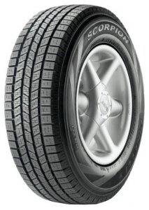 Pirelli Scorpion Ice&Snow 