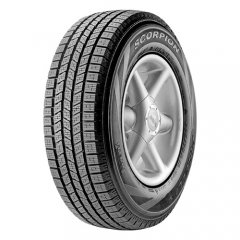 Pirelli Scorpion Ice&Snow Run Flat Pirelli Scorpion Ice&Snow Run Flat
