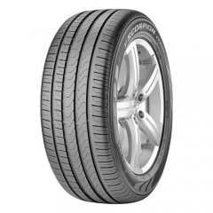 Pirelli Scorpion Verde Run Flat Pirelli Scorpion Verde Run Flat