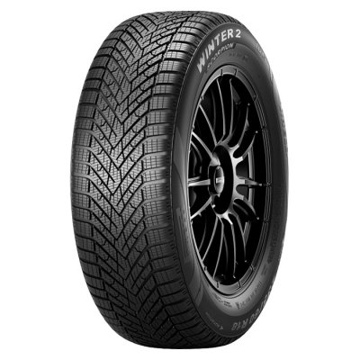 Pirelli Scorpion Winter 2 Pirelli Scorpion Winter 2