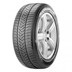 Pirelli Scorpion Winter Run Flat Pirelli Scorpion Winter Run Flat