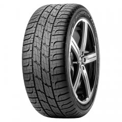 Pirelli Scorpion Zero Run Flat Pirelli Scorpion Zero Run Flat