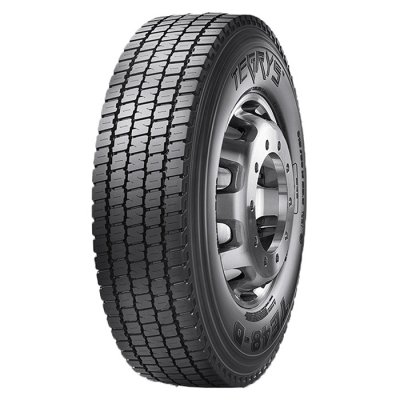 Pirelli Tegrys TE48-D Pirelli Tegrys TE48-D