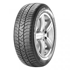 Pirelli Winter 210 SnowControl Serie 3 Pirelli Winter 210 SnowControl Serie 3