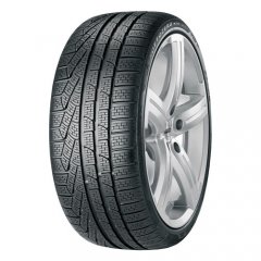 Pirelli Winter 210 Sottozero Serie 2 Pirelli Winter 210 Sottozero Serie 2