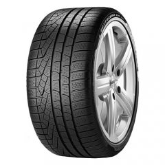 Pirelli Winter 210 Sottozero Serie 2 Run Flat Pirelli Winter 210 Sottozero Serie 2 Run Flat