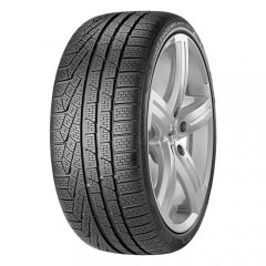 Pirelli Winter 240 Sottozero Serie 2 Run Flat Pirelli Winter 240 Sottozero Serie 2 Run Flat