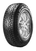 Pirelli Winter Carving Pirelli Winter Carving
