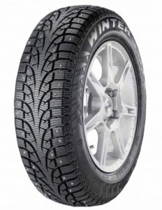 Pirelli Winter Carving Edge Pirelli Winter Carving Edge