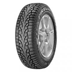 Pirelli Winter Carving Edge Run Flat 