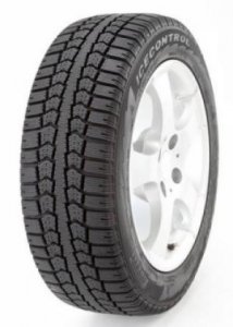 Pirelli Winter Ice Control Pirelli Winter Ice Control