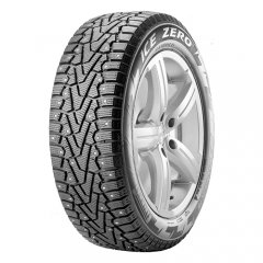 Pirelli Winter Ice Zero 