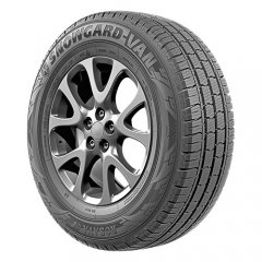 Rosava Snowgard Van Rosava Snowgard Van