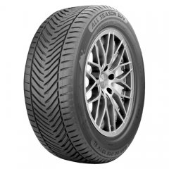 Tigar All Season SUV Tigar All Season SUV