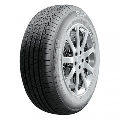 Tigar SUV Tigar SUV