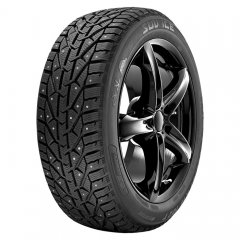 Tigar SUV Ice Tigar SUV Ice