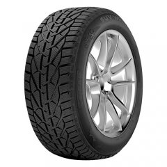 Tigar SUV Winter Tigar SUV Winter