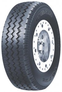 Tigar TG 725 Tigar TG 725