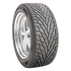 Toyo Proxes S/T Toyo Proxes S/T