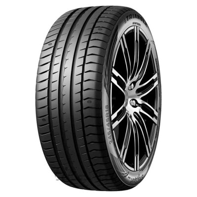 Triangle Group EffeXSport TH202 Triangle Group EffeXSport TH202