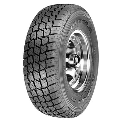 Triangle Group TR246 Triangle Group TR246