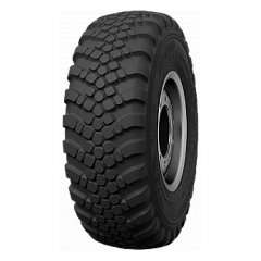 Tyrex CRG VO-1260 Tyrex CRG VO-1260