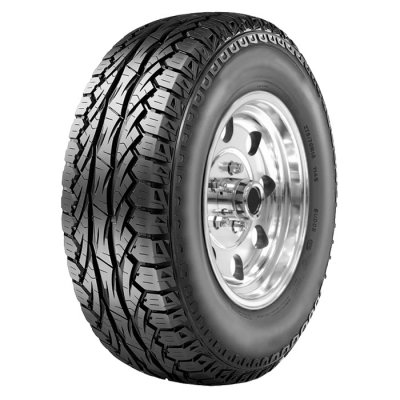 Vittos VSA66 Alpinisma A/T Vittos VSA66 Alpinisma A/T