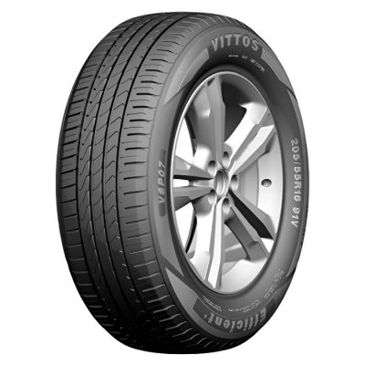 Vittos VSP07 Efficient Plus Vittos VSP07 Efficient Plus