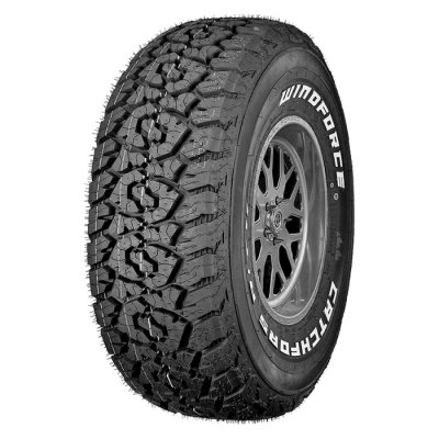 Windforce CatchFors A/T II Windforce CatchFors A/T II