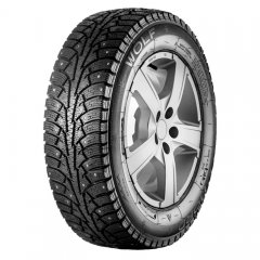 Wolftyres Nord Cargo Wolftyres Nord Cargo
