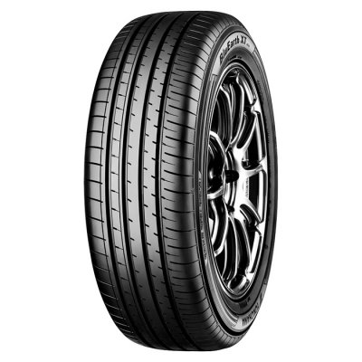 Yokohama BluEarth-XT AE61 Run Flat Yokohama BluEarth-XT AE61 Run Flat