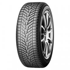 Yokohama W.Drive V905 Run Flat Yokohama W.Drive V905 Run Flat