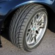 Dunlop Direzza DZ101 - BMW M5