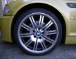 Kumho Ecsta SPT KU31 - BMW M3