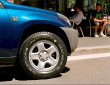 Kumho Venture AT 825