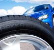 Nokian Hakka Blue