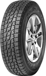 Bontyre Stalker A/T Bontyre Stalker A/T